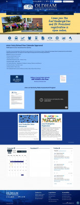 OCBE Policy 9064: OCSNET STUDENT ACCEPTABLE USE ... OCBE Policy 9064: OCSNET STUDENT ACCEPTABLE USE ...