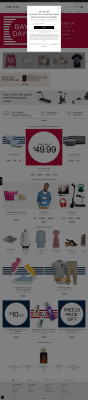 Login - thebay.com Login - thebay.com