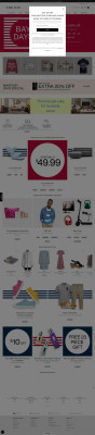 Login - thebay.com Login - thebay.com