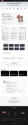 Hudson's Bay Mastercard from Neo Financial Review - Savvy ... Hudson's Bay Mastercard from Neo Financial Review - Savvy ...