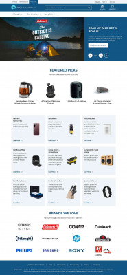 Hudson's Bay - Evoucher-AIR MILES Cash Rewards Hudson's Bay - Evoucher-AIR MILES Cash Rewards