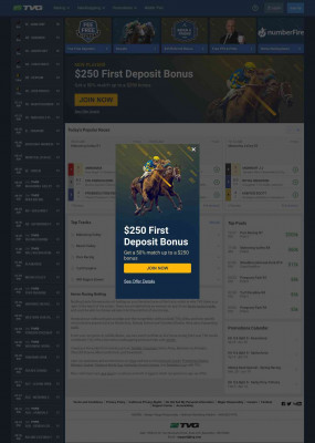 Online Horse Racing Betting | Watch Horse Racing Live at TVG Online Horse Racing Betting | Watch Horse Racing Live at TVG