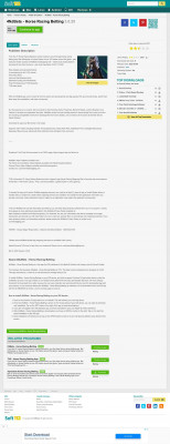 4NJBets - Horse Racing Betting 3.0.17 Free Download 4NJBets - Horse Racing Betting 3.0.17 Free Download