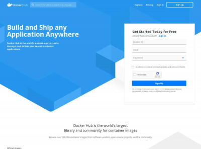 galexrt/sinusbot - Docker Image galexrt/sinusbot - Docker Image