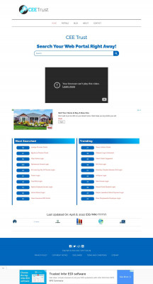 4njbets Tvg Com Portal - Find Official Portal - CEE-Trust 4njbets Tvg Com Portal - Find Official Portal - CEE-Trust