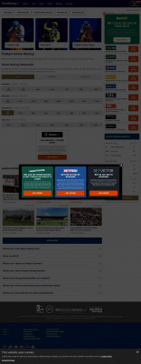 4NJBets Betting Promo Codes & Review | HorseRacing.net 4NJBets Betting Promo Codes & Review | HorseRacing.net
