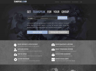 Teamspeak Support - TS3MusicBot Command list Teamspeak Support - TS3MusicBot Command list