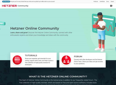 Installation and configuration of SinusBot - Hetzner Online ... Installation and configuration of SinusBot - Hetzner Online ...