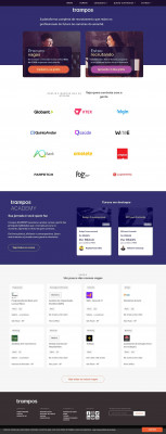Hy Cite Brasil | trampos.co Hy Cite Brasil | trampos.co