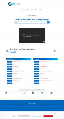 Treasury Gateway Login - Find Official Portal - CEE-Trust Treasury Gateway Login - Find Official Portal - CEE-Trust
