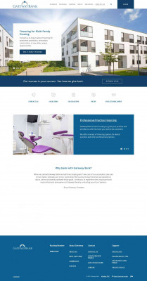 Gateway Bank - Home Gateway Bank - Home