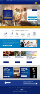 Treasury Management | Nevada State Bank Treasury Management | Nevada State Bank