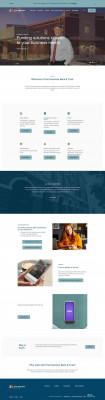 Home › First American Bank & Trust Home › First American Bank & Trust