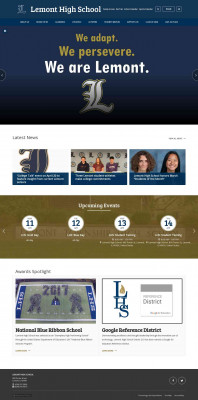 Skyward Family Access - Lemont High School Skyward Family Access - Lemont High School
