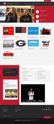 Skyward Family Access - Grant Community High School Skyward Family Access - Grant Community High School