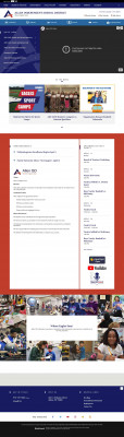 Skyward Family Access - Allen Independent School District Skyward Family Access - Allen Independent School District