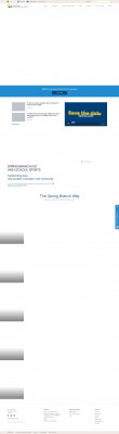 Family Access/Skyward - Spring Branch Independent School ... Family Access/Skyward - Spring Branch Independent School ...