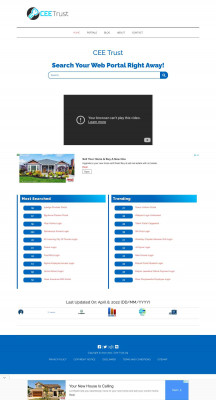 Ereports Ceridian Login - Find Official Portal - CEE-Trust Ereports Ceridian Login - Find Official Portal - CEE-Trust