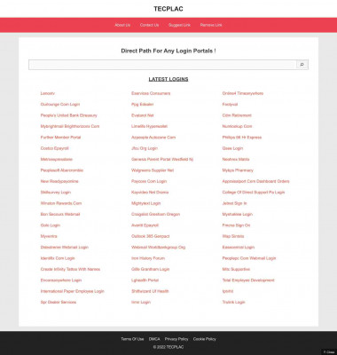 Ereports Ceridian - Tecplac Ereports Ceridian - Tecplac