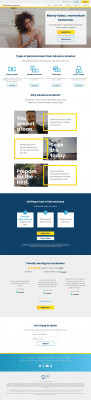 Netspend Visa Prepaid Cards | Advance America Netspend Visa Prepaid Cards | Advance America