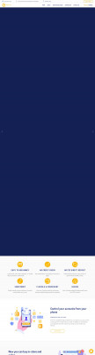 Prepaid debit card CUENTAS Mastercard Designed for ... Prepaid debit card CUENTAS Mastercard Designed for ...