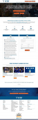 YTI Career Institute: Career Training Programs YTI Career Institute: Career Training Programs