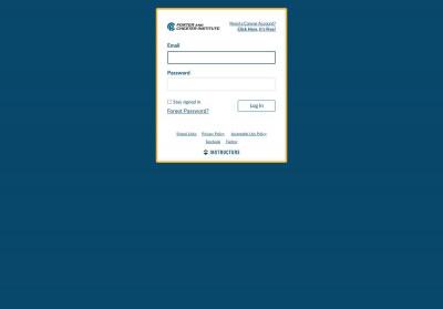 Login - Instructure Login - Instructure