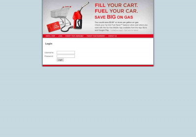 Recover Your Password - Hy-Vee - Login Recover Your Password - Hy-Vee - Login