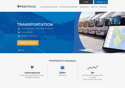 PosiTrace PosiTrace