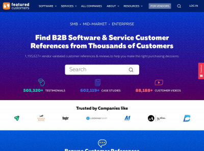 18 Positrace Customer Reviews & References 18 Positrace Customer Reviews & References