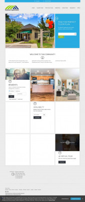 Oakview Apartments | Apartments In Windsor Mill, MD Oakview Apartments | Apartments In Windsor Mill, MD