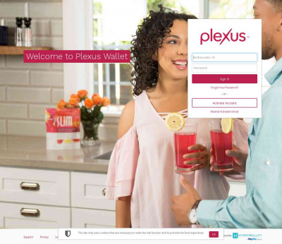 Plexus Worldwide - Welcome Plexus Worldwide - Welcome