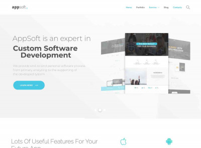 Positrace ELD - Custom software development - AppSoft Positrace ELD - Custom software development - AppSoft