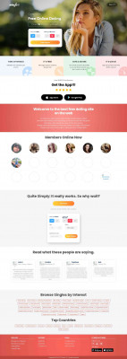 Chat with Singles in Meow - Mingle2 Chat with Singles in Meow - Mingle2