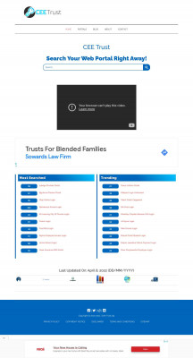 Portal Meow Chat - Find Official Portal - CEE-Trust Portal Meow Chat - Find Official Portal - CEE-Trust