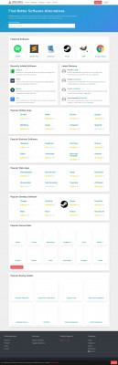 10 Best MeowChat Alternatives - Reviews, Features, Pros ... 10 Best MeowChat Alternatives - Reviews, Features, Pros ...