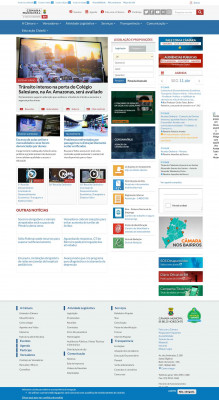 Notícias | Page 209 | Portal CMBH Notícias | Page 209 | Portal CMBH