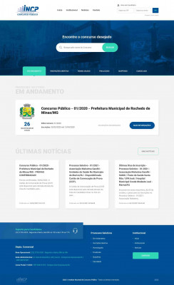 Unidades de Saúde No Município de Maricá/RJ - INCP Unidades de Saúde No Município de Maricá/RJ - INCP