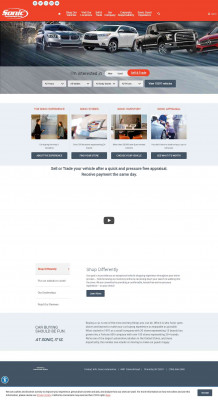 Search Used Cars & New Cars Online | Sonic Automotive ... Search Used Cars & New Cars Online | Sonic Automotive ...