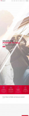 Sonic Automotive Selects ReconVelocity Install In Nationwide ... Sonic Automotive Selects ReconVelocity Install In Nationwide ...