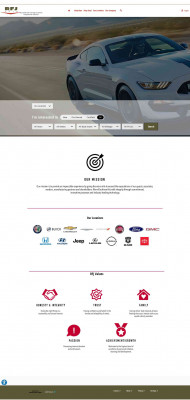 Our Team | RFJ Auto Partners Our Team | RFJ Auto Partners