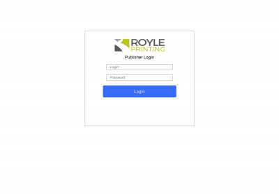 Sonic Automotive's Drive For Innovation - Royle Printing Login Sonic Automotive's Drive For Innovation - Royle Printing Login