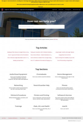 How to log into Edinsight - Help Desk How to log into Edinsight - Help Desk