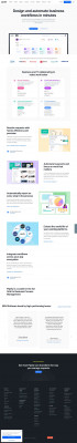 Bloomin' Brands Case Study - Pipefy Bloomin' Brands Case Study - Pipefy