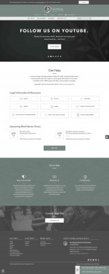 Child Support Web Portal Registration Instructions Child Support Web Portal Registration Instructions