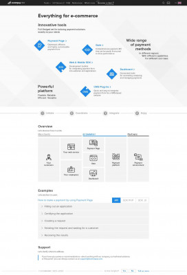 CUP QuickPay | ECOMMPAY Documentation CUP QuickPay | ECOMMPAY Documentation