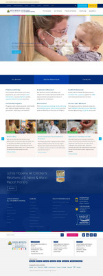 MyChart - Johns Hopkins All Children's Hospital MyChart - Johns Hopkins All Children's Hospital