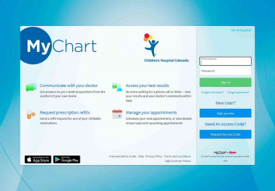 Pay as Guest - MyChart Pay as Guest - MyChart