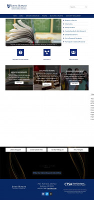 MyChart Recruitment Messages - JHU ICTR MyChart Recruitment Messages - JHU ICTR