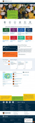 Cosumnes River College: Home Cosumnes River College: Home